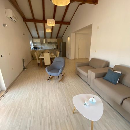 Mobile Homes Camping Biograd Biograd Na Moru Eksteriør billede