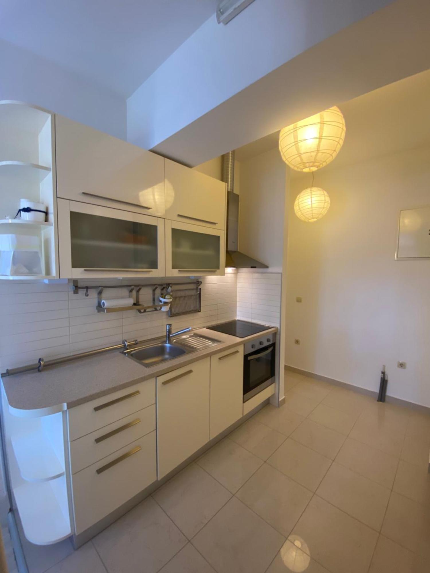 Mobile Homes Camping Biograd Biograd Na Moru Eksteriør billede